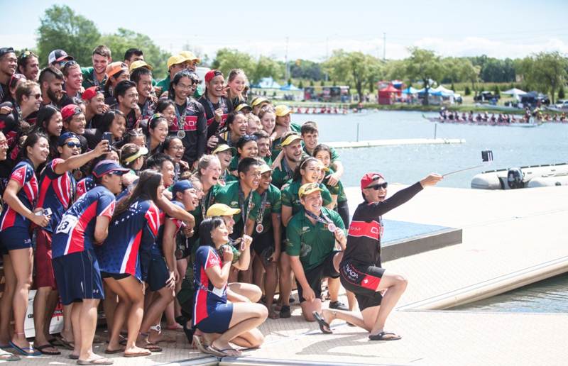 dragonboat-community