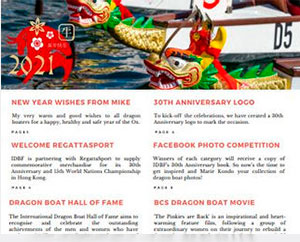 Longzhou Newsletter February 2021