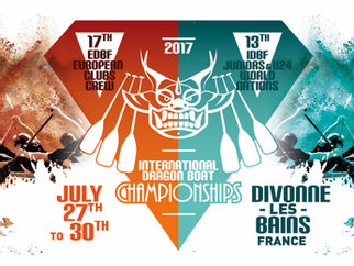 IDBF Juniors & U24 World Nations Championships – Bulletin 3