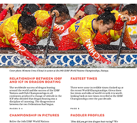LongZhou Newsletter – Oct19 – Issue 2 Vol 2