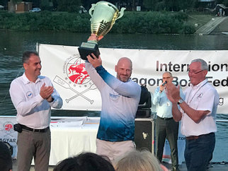 11th Club Crew World Championships – Results