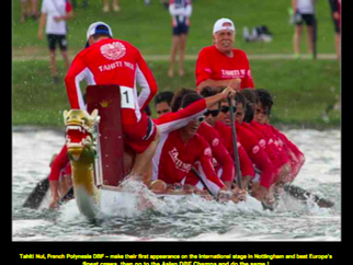 IDBF News Magazine DBI