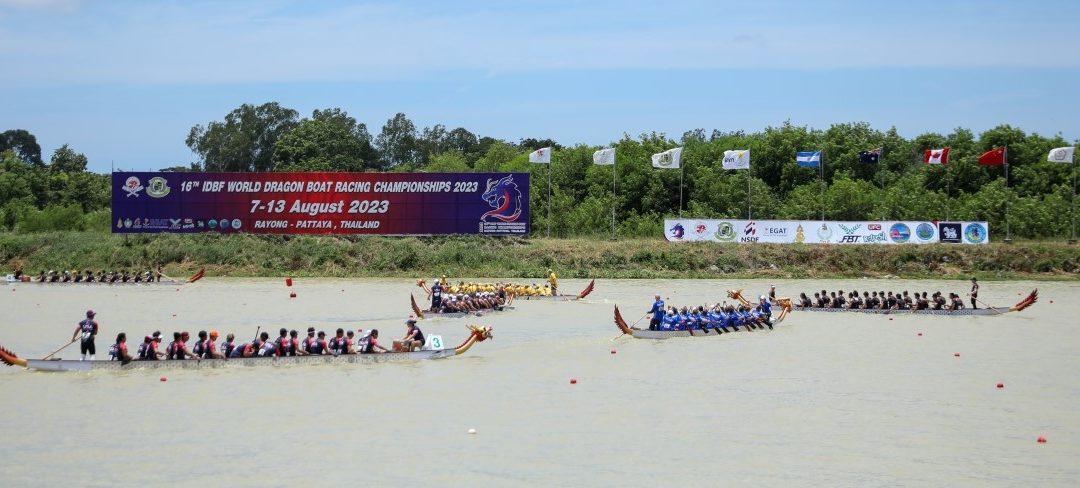 16th IDBF WDBRC – Technical Bulletin 4