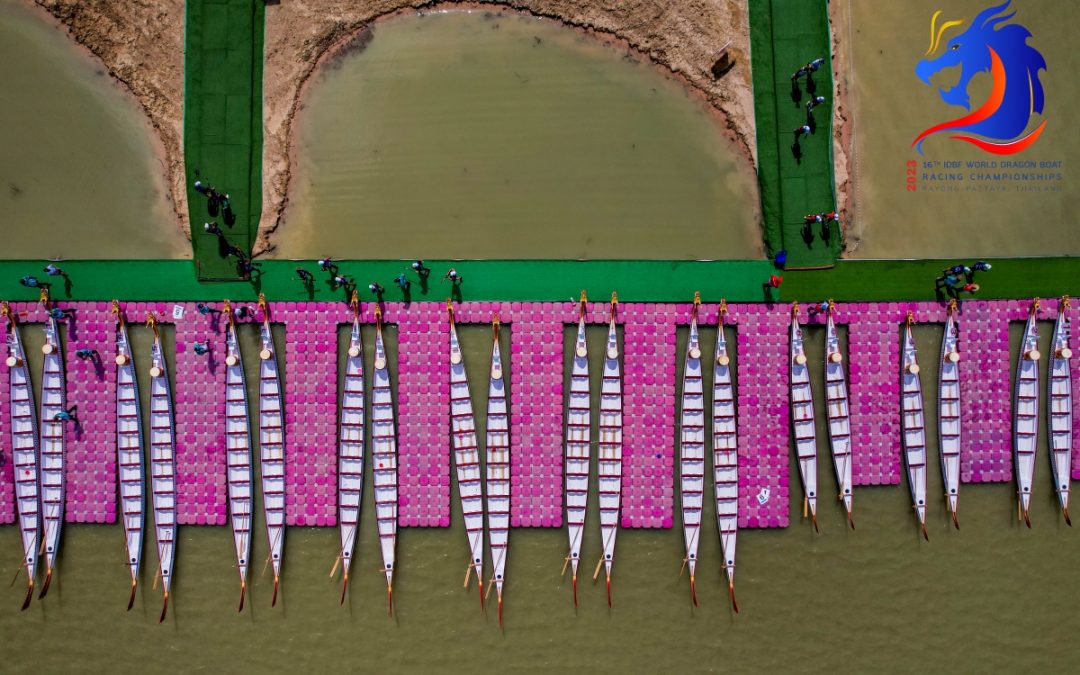 Competition Regulation – IDBF interpretation of article CR4.3 Club Crews