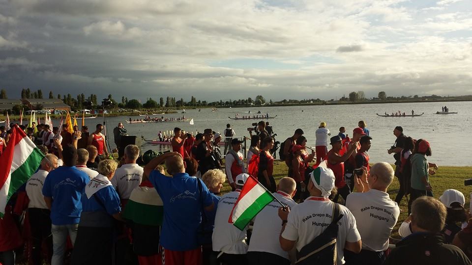 14th IDBF CCWC – Bulletin 1