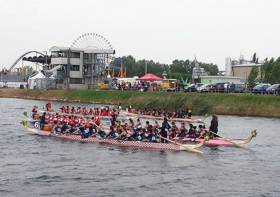 14th IDBF Club Crew World Championships live streaming