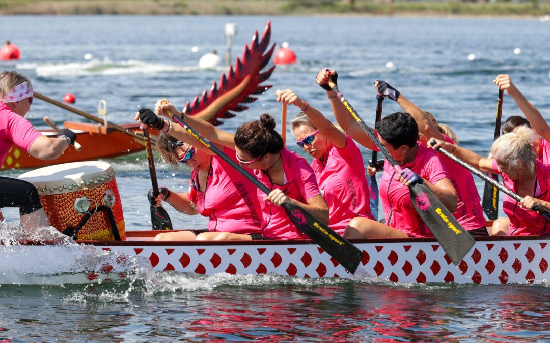 Inclusion of Breast Cancer Paddler Class at the 2025 IDBF World Dragon Boat Racing Championships