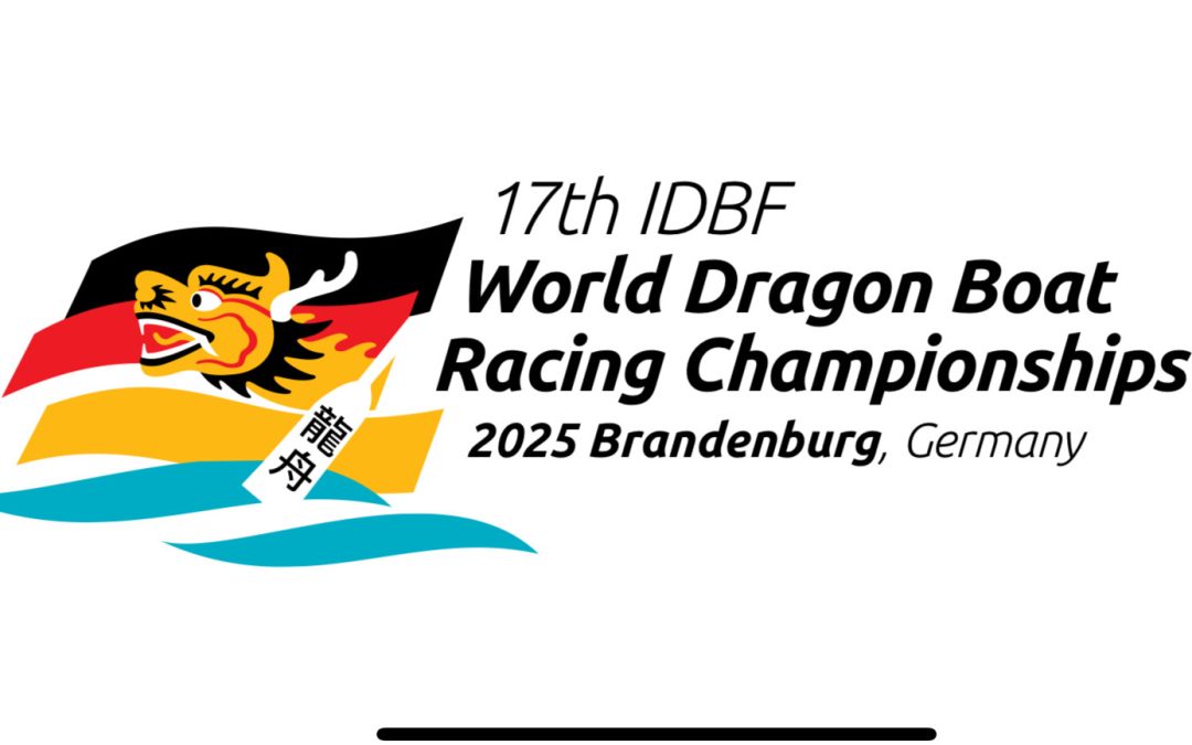 17th IDBF World Dragon Boat Racing Championships, Brandenburg – Bulletin 1
