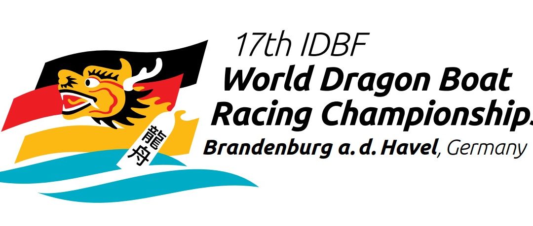Bulletin 1 Supplementary information – 17th IDBF World Dragon Boat Racing Championships, Germany