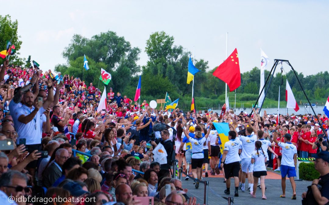 IDBF Congress 2025: Hong Kong Incorporation, Strategic Vision, and Mid-Term Elections Propel the Sport Forward